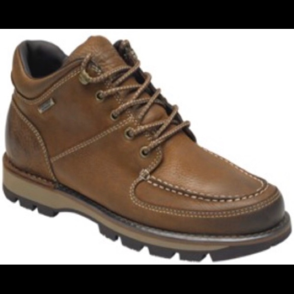 Rockport Boots